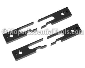 2020001090 Adapter Multi Air Spring Compressor Gse Set Of 4