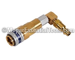 2062702020, Adapter, Long - Mopar Essential Tools and