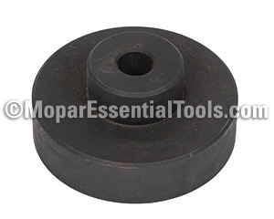 6735, Gauge, Pinion Height (Dana 35C) - Mopar Essential Tools and