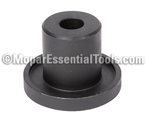 8956, Installer, Differential Bearing - Mopar Essential Tools and ...