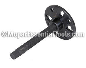 Bonbo C-452A Companion Flange Puller Specialty Tool SP-116 SP-575 Replacement for Miller Tool C-452 