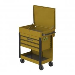 matco toolbox changing table