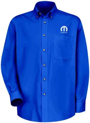 mopar dress shirts Men's Short Sleeve Mopar Tech Shirt
