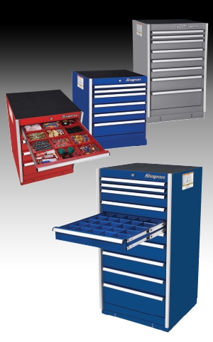 Mopar shop tool box