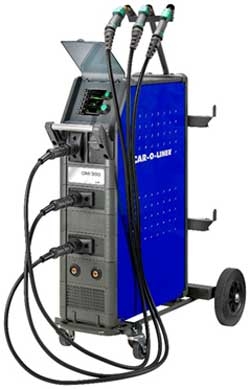 Mig Welders, Welding - Mopar Essential Tools and Service Equipment